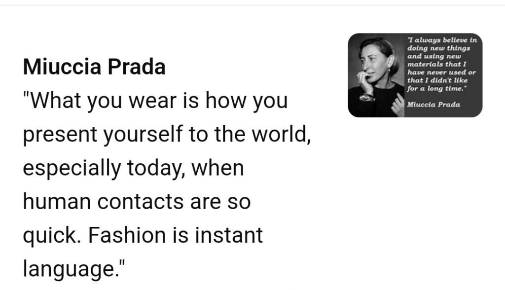 miuccia prada