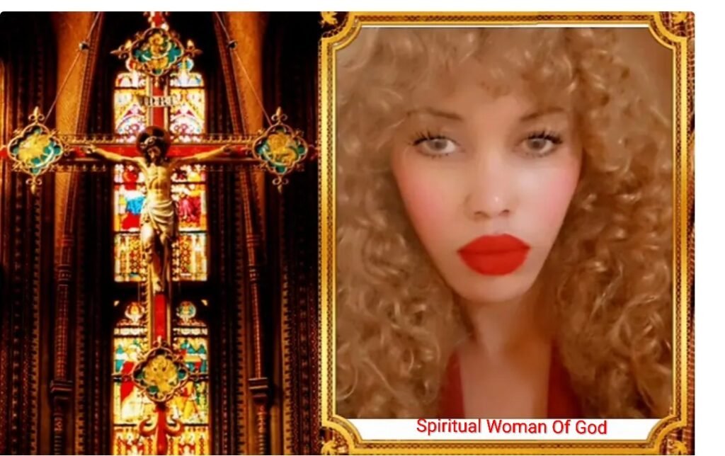 diajosephspiritualmodel