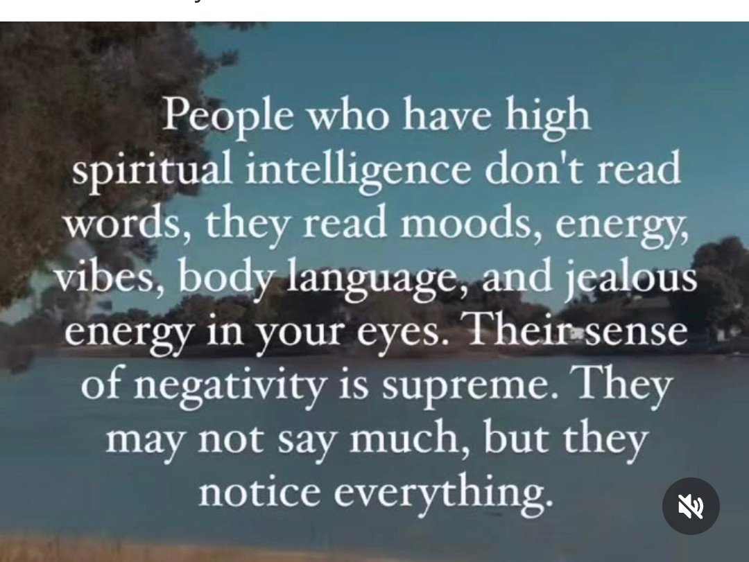 Spiritual Intelligence
