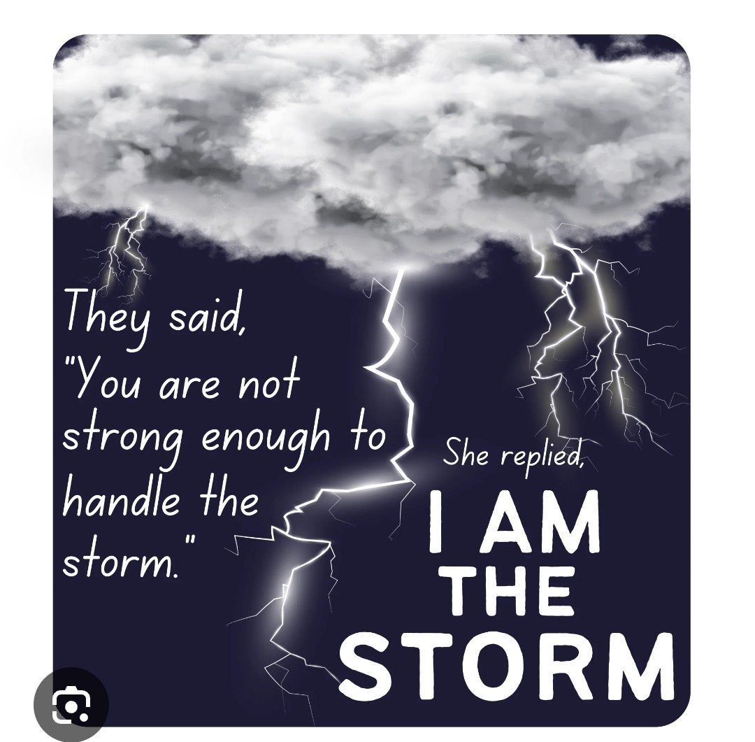 God has the power  to transform a nobody to  a powerful somebody. Even the titles you hold cannot compare to that power.