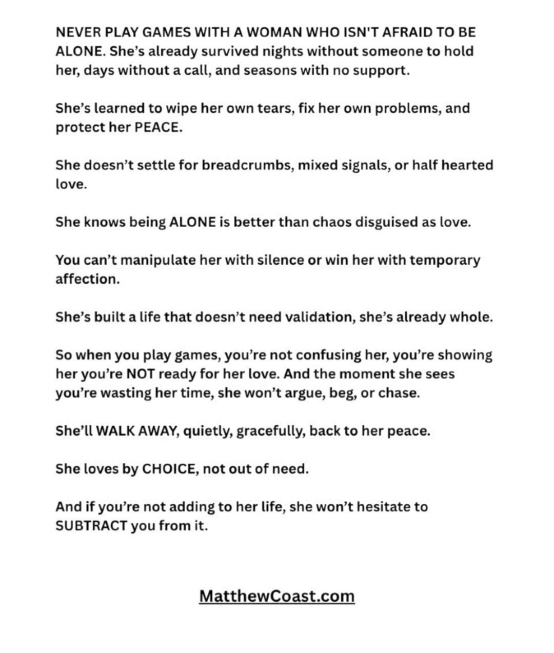 When you know your worth, you literally know who belongs into your life.

If it takes longer than expected, don't worry because God's timing never wrong.