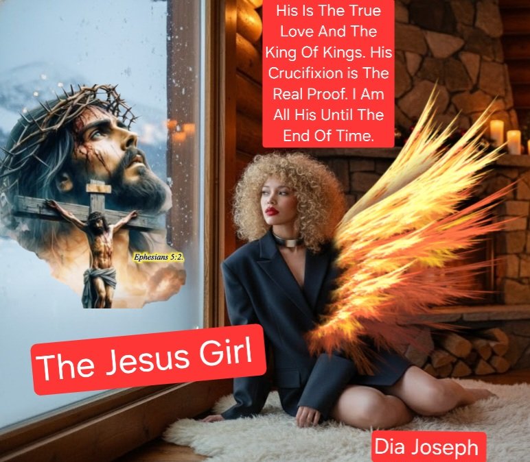 The Jesus Girl