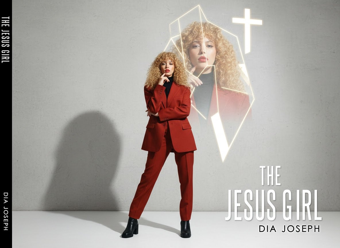 DIA JOSEPH -SPIRITUAL MODEL