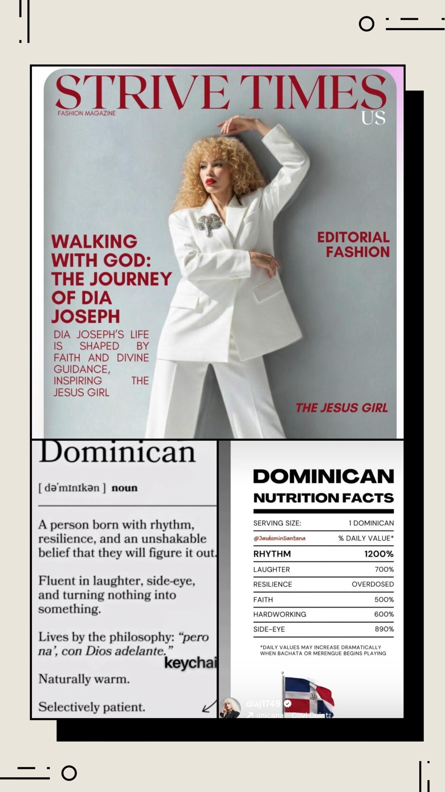 Cover Magazine